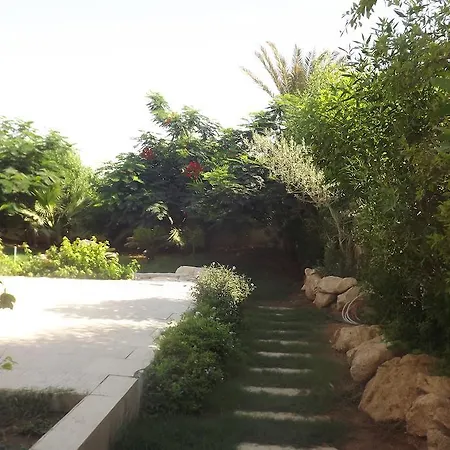 Villa Shahrazad Sharm El Sheikh Exterior photo