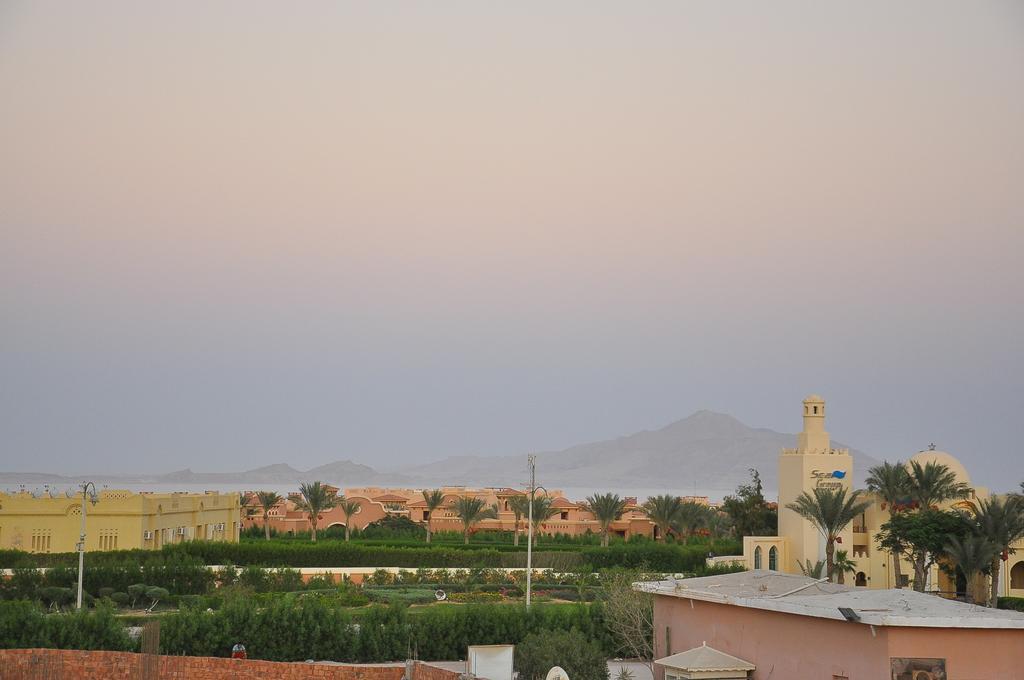 Shahrazad Sheikh Vilă Sharm el-Sheikh